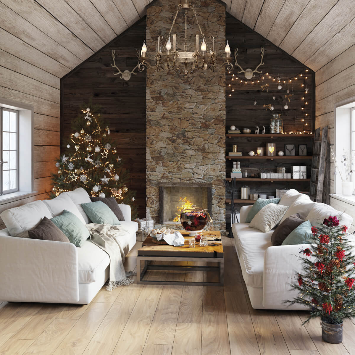 Подвесная люстра F-Promo Boulogne 2159-9P в #REGION_NAME_DECLINE_PP#