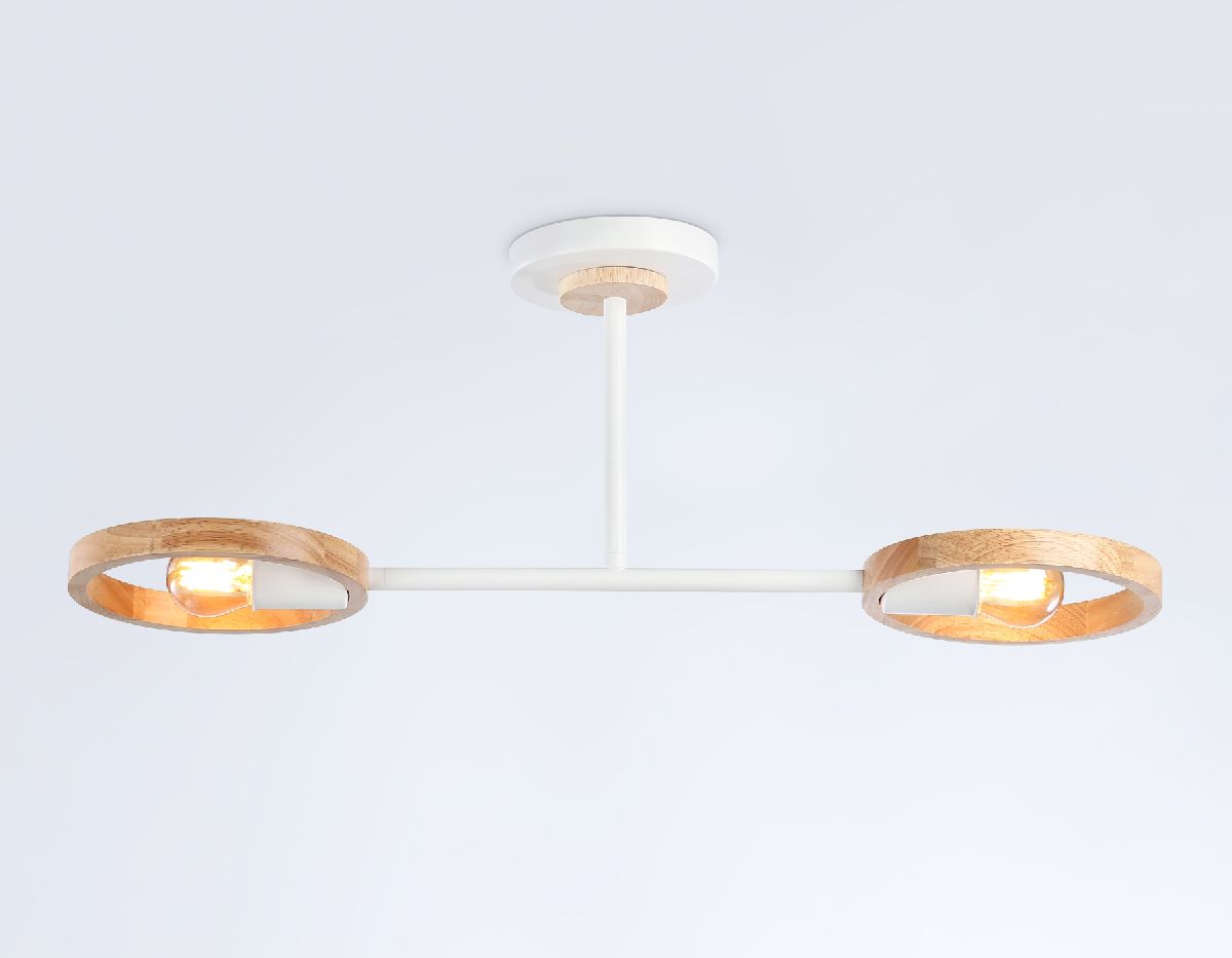 Люстра на штанге Ambrella Light Traditional TR8243 в Санкт-Петербурге