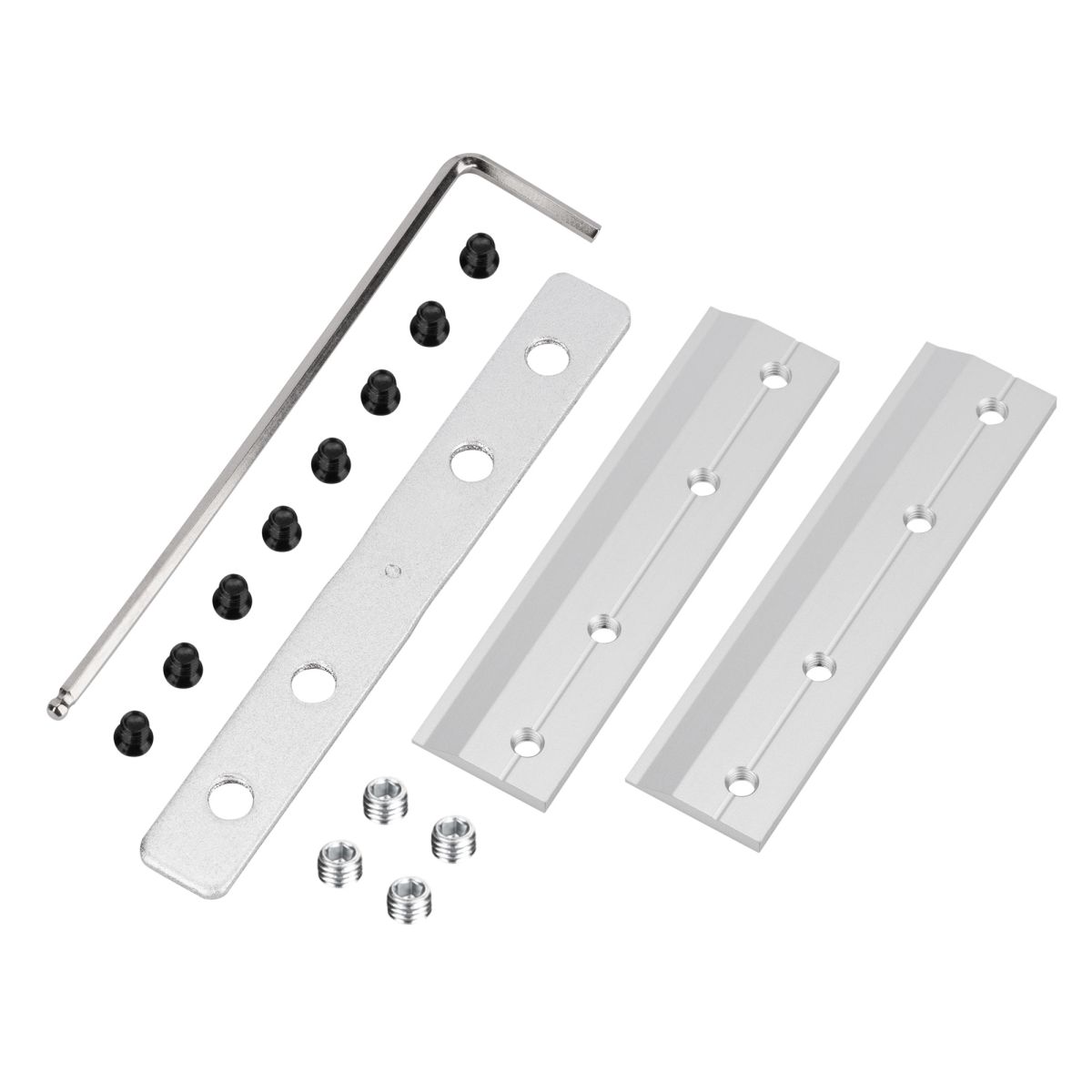 Соединитель профиля Arlight SL-LINE-5050 с рефлектором 180 Set (Металл) 064474 в Санкт-Петербурге