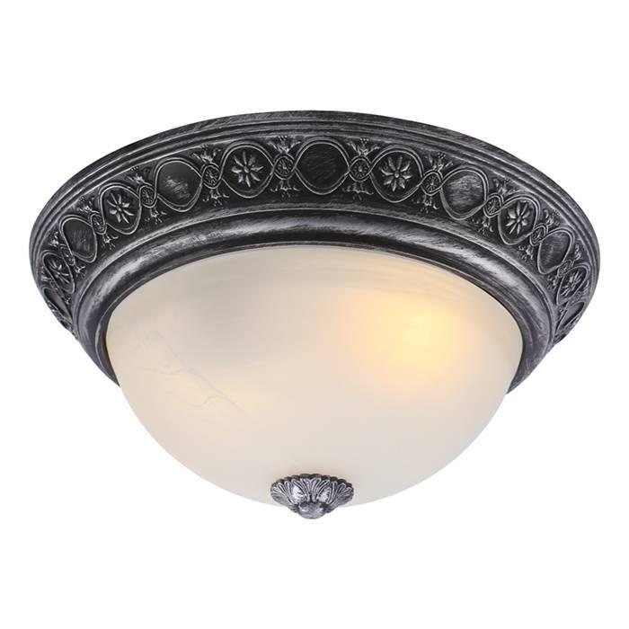 Потолочный светильник Arte Lamp Piatti A8009PL-2SB в Санкт-Петербурге