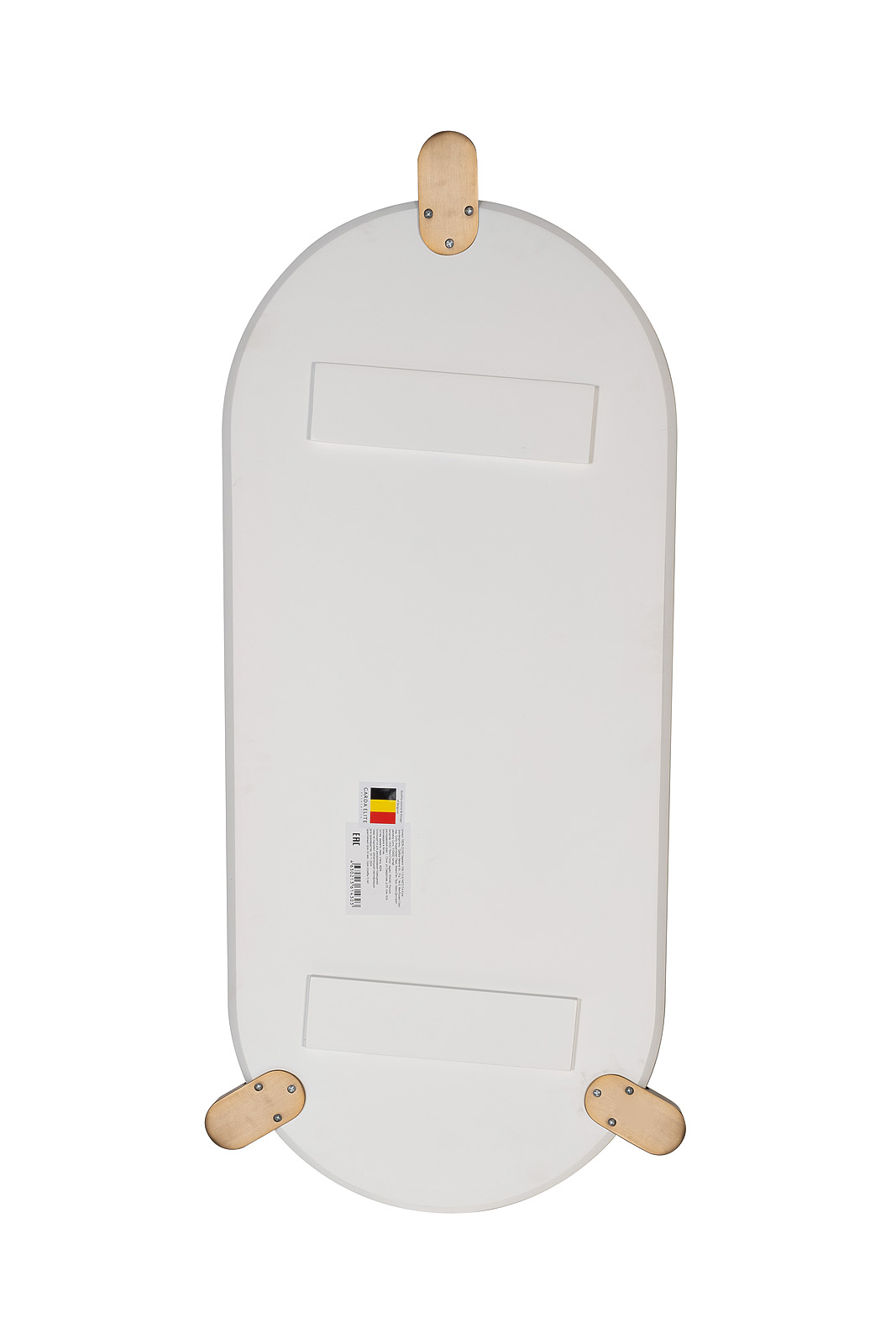 Зеркало Garda Decor 58DB-23163 в Санкт-Петербурге