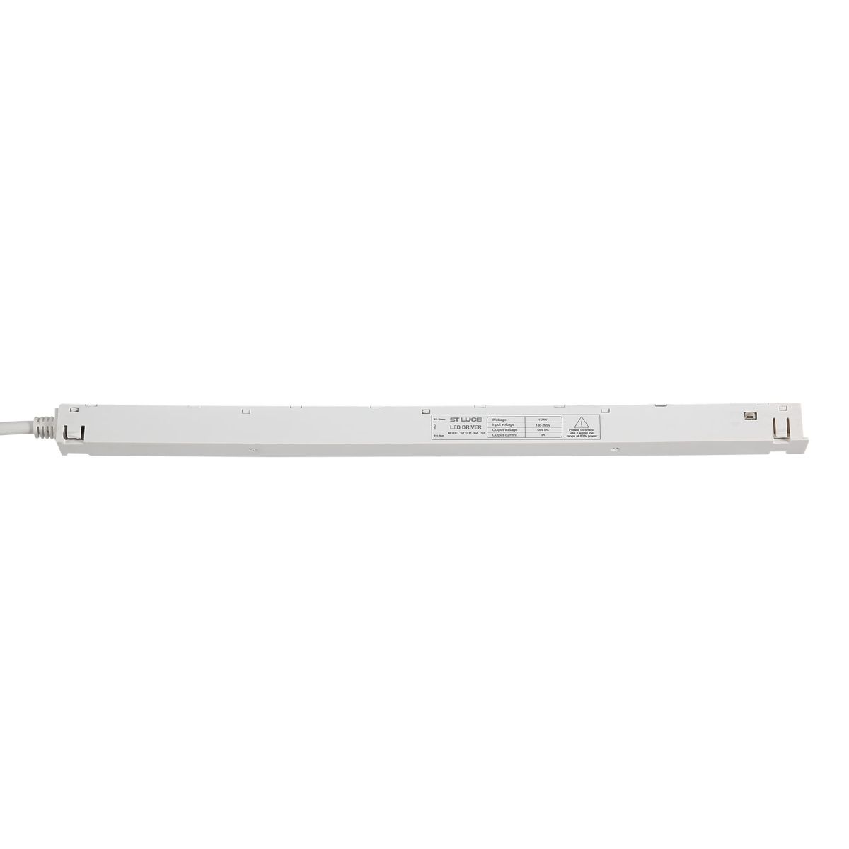 Блок питания встраиваемый ST Luce Skyline 48 150W Skyline 48 ST1011.058.150 в Санкт-Петербурге