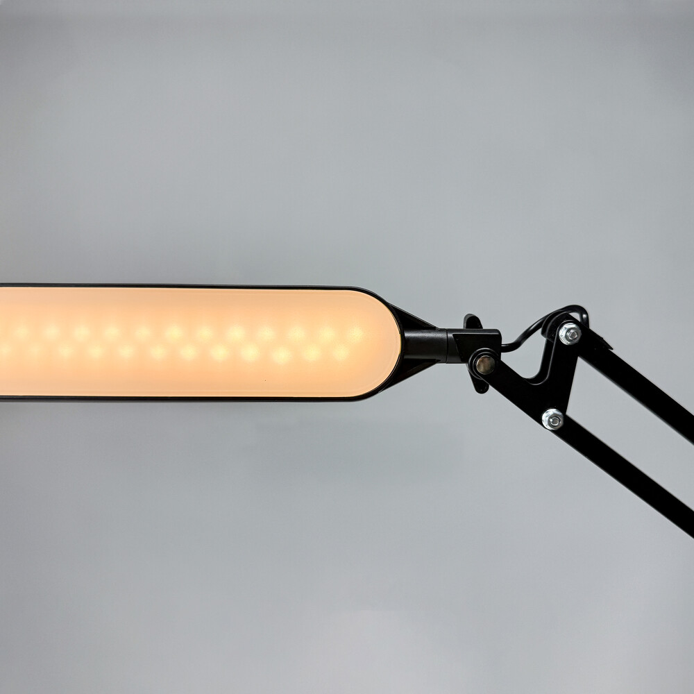 Настольная лампа Arte Lamp Flex A5128LT-1BK в Санкт-Петербурге