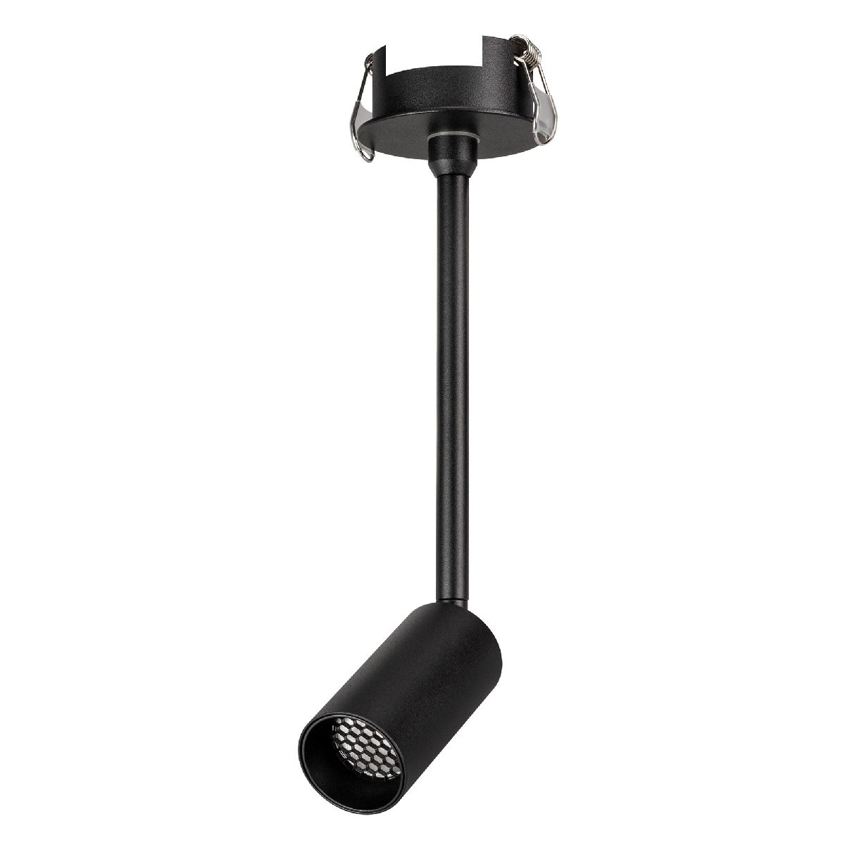 Встраиваемый спот Arlight LGD-PERISCOPE-R35-6W Day4000 (BK, 24 deg, 230V) 045193 в Санкт-Петербурге