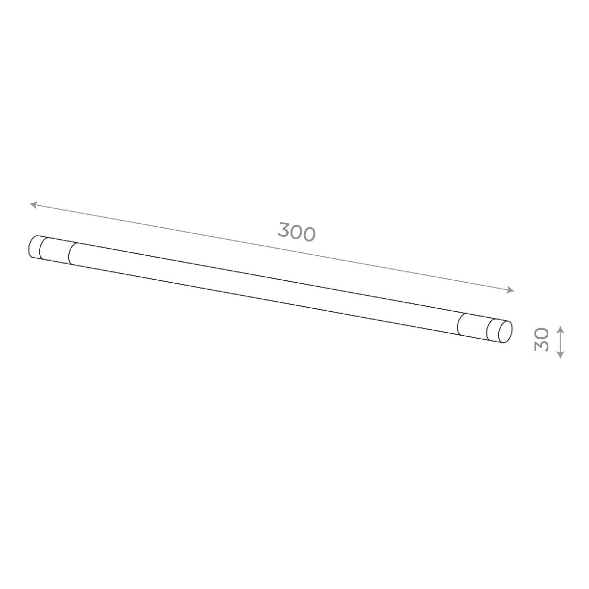 Модуль токоподводящий ST Luce Techno ST1653.409.00 в Санкт-Петербурге