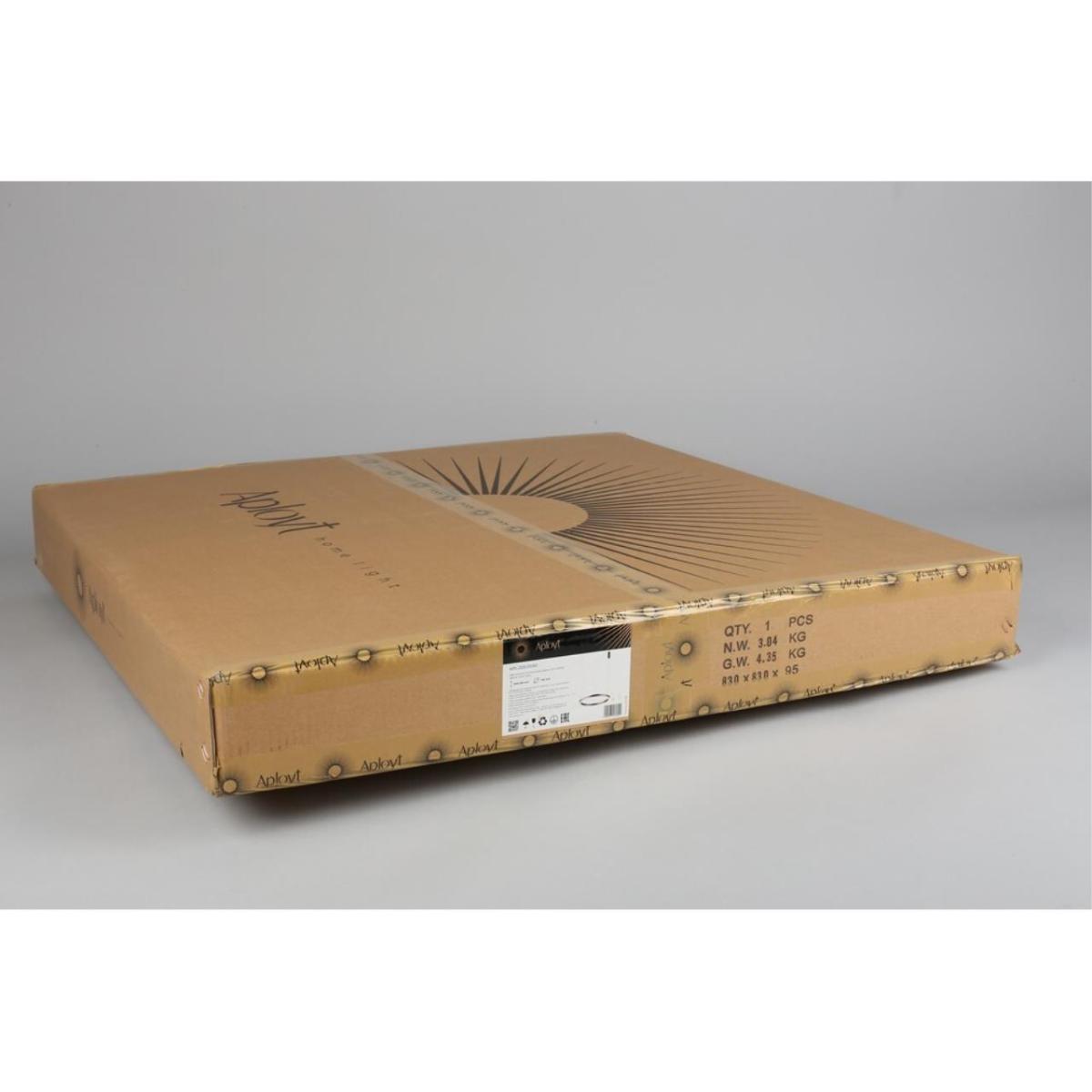 Подвесная люстра Aployt Nisia APL.025.03.60 в Санкт-Петербурге