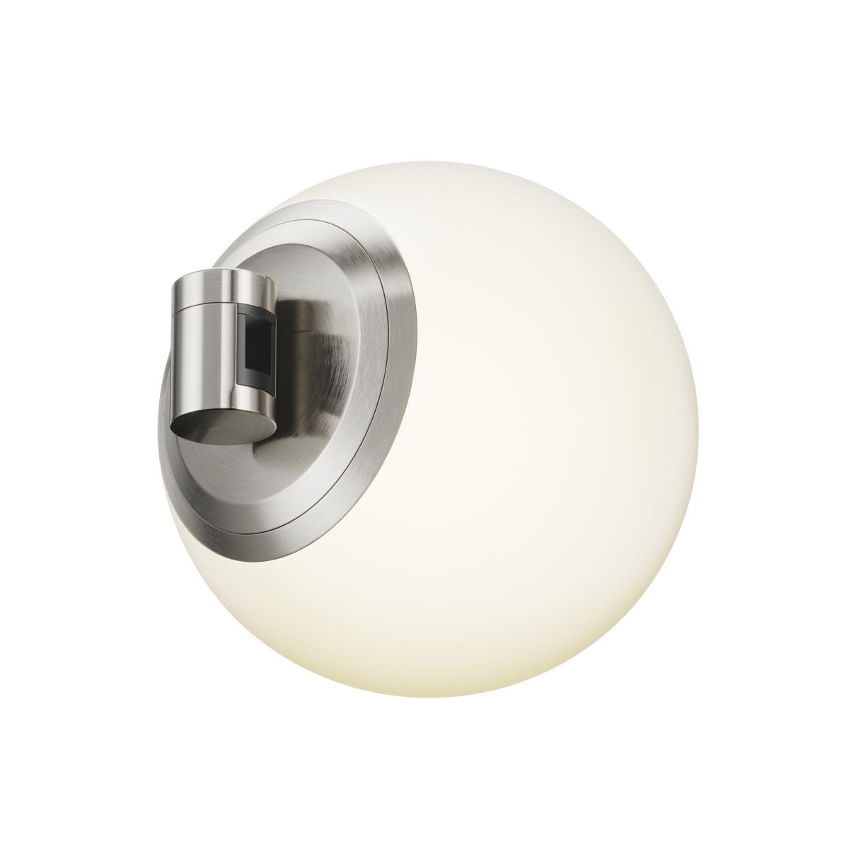 Трековый магнитный светильник Maytoni Technical Luna TR229-1-8W3K-PT в Санкт-Петербурге