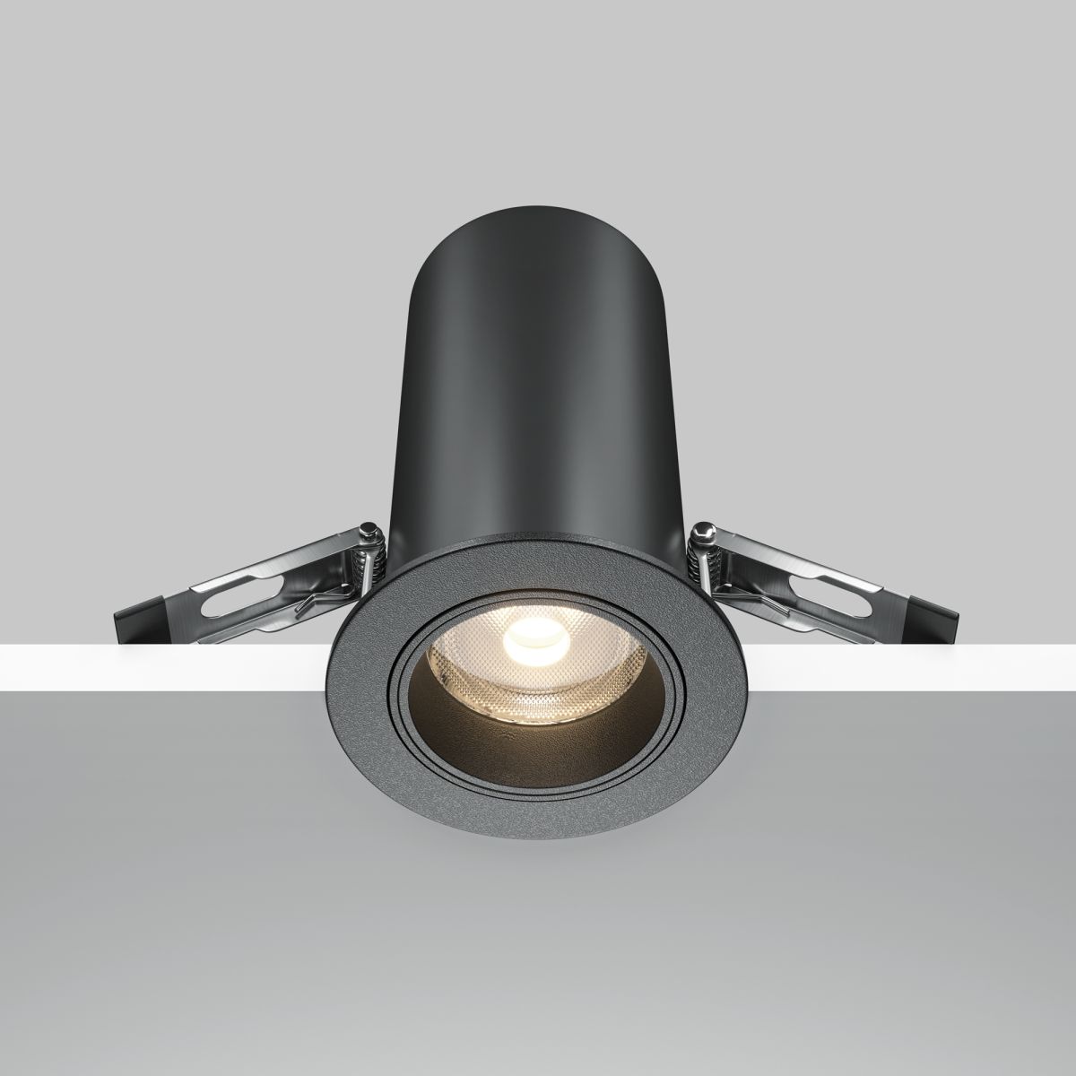 Встраиваемый спот Maytoni Technical Focus Led Technical DL125-L12-4K-B в Санкт-Петербурге