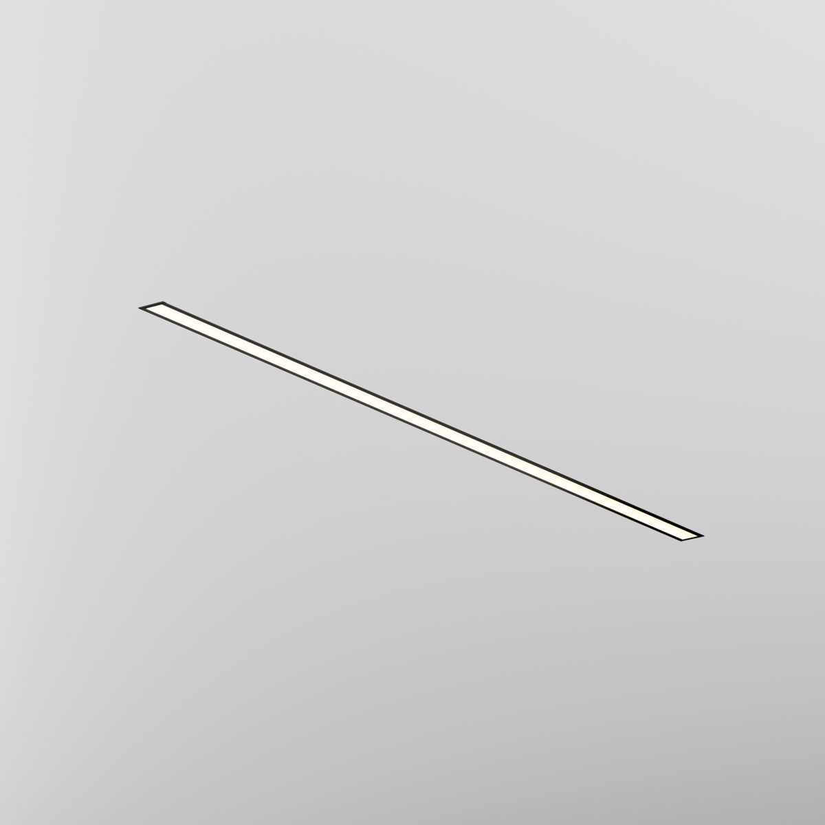 Линейный встраиваемый светильник Maytoni Technical LL313013 в #REGION_NAME_DECLINE_PP#