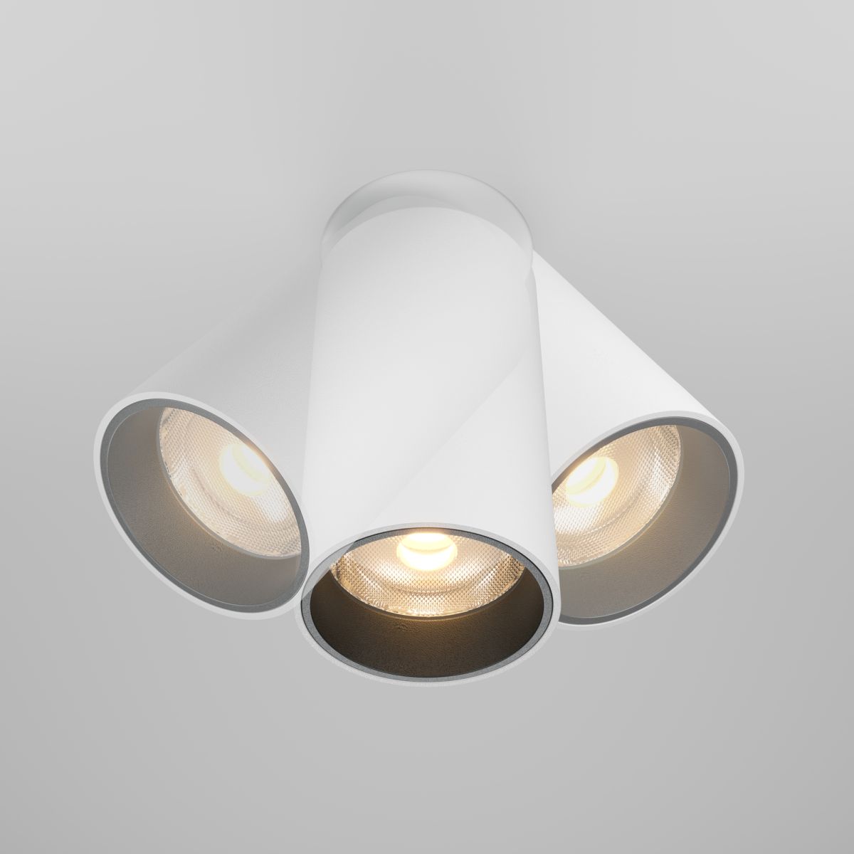 Встраиваемый спот Maytoni Technical Focus Led DL125-L12-3K-TRS-W в Санкт-Петербурге