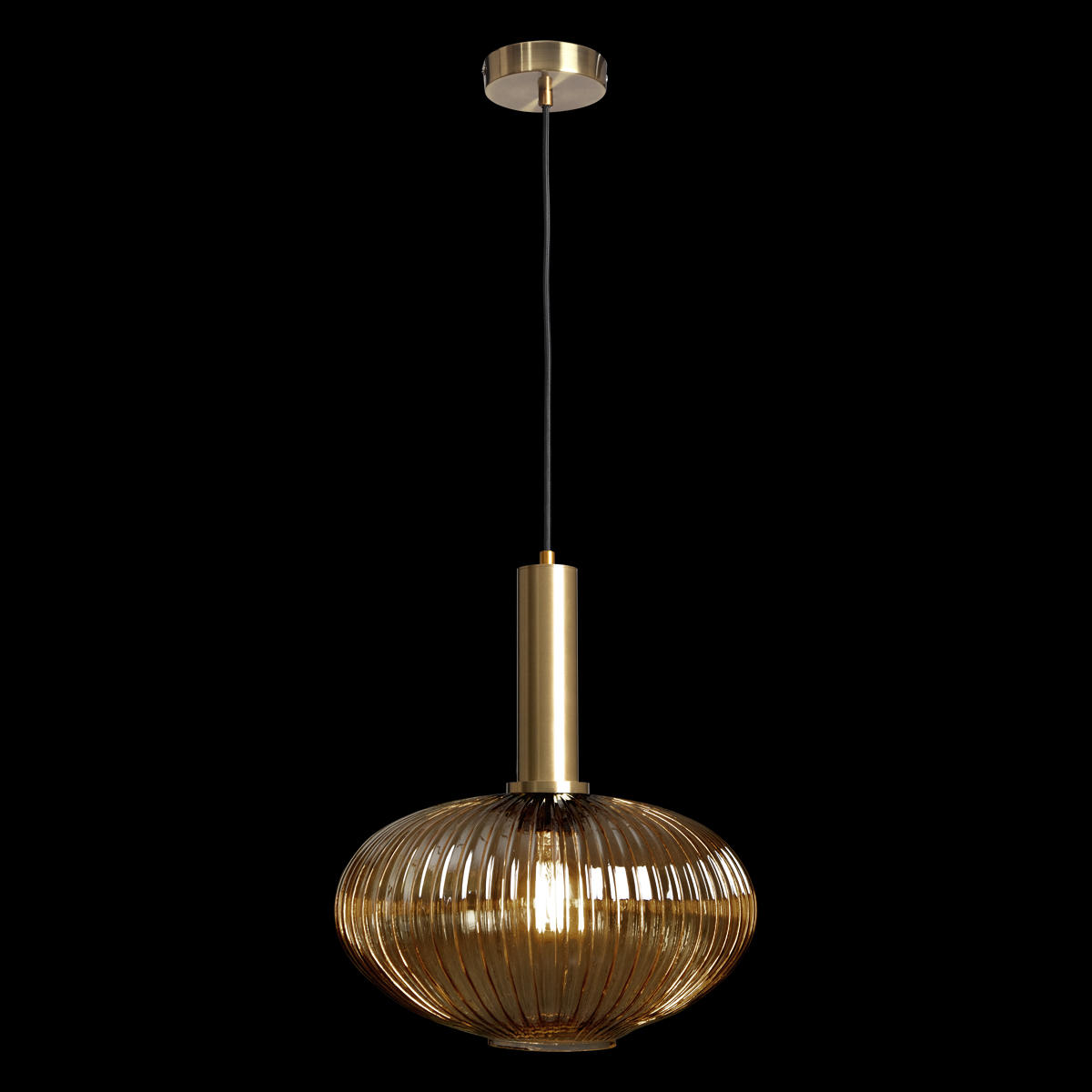 Подвесной светильник Loft IT IRIS 2071-C+BR УЦ в Санкт-Петербурге