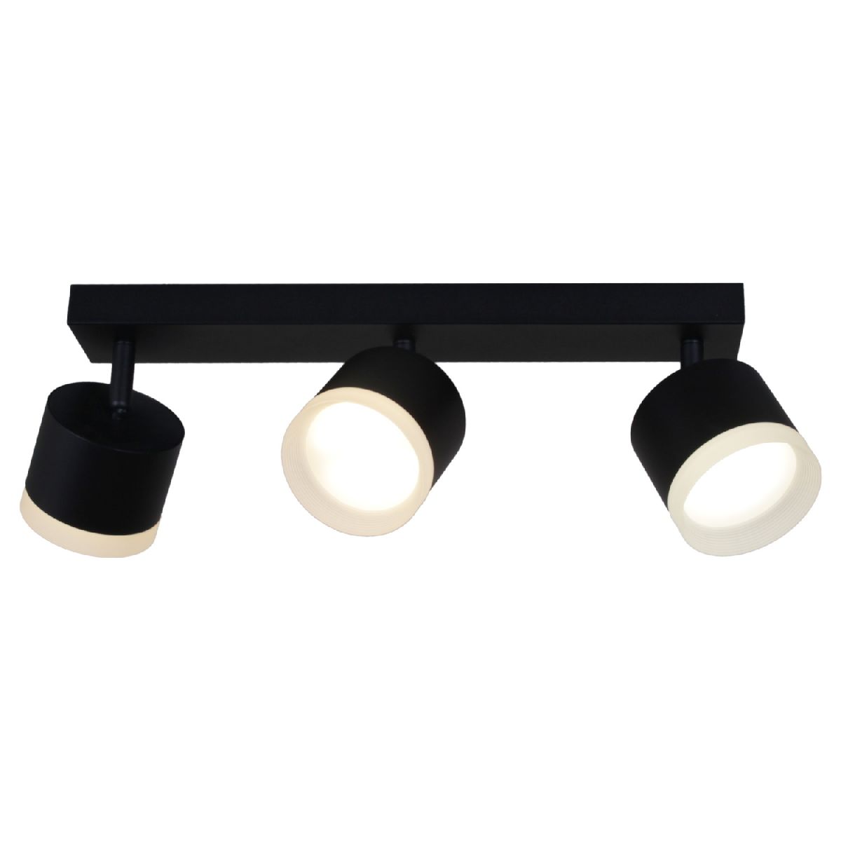 Спот Reluce 53004-9.5-003IL SPOT LIGHT GX53 BK в Санкт-Петербурге