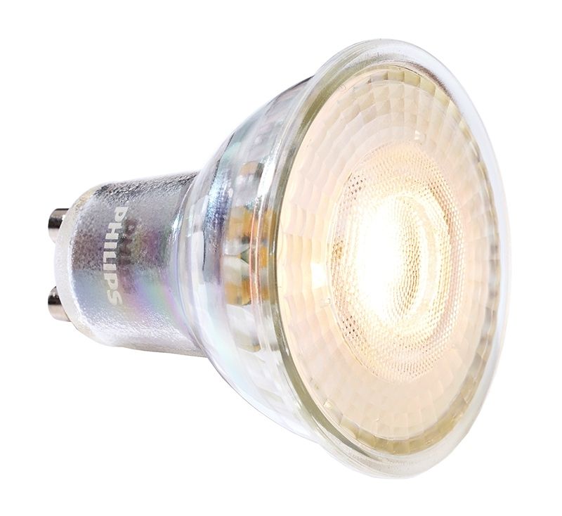 Лампа светодиодная Deko-Light Value GU10 4,9W 2700K 180049 в Санкт-Петербурге