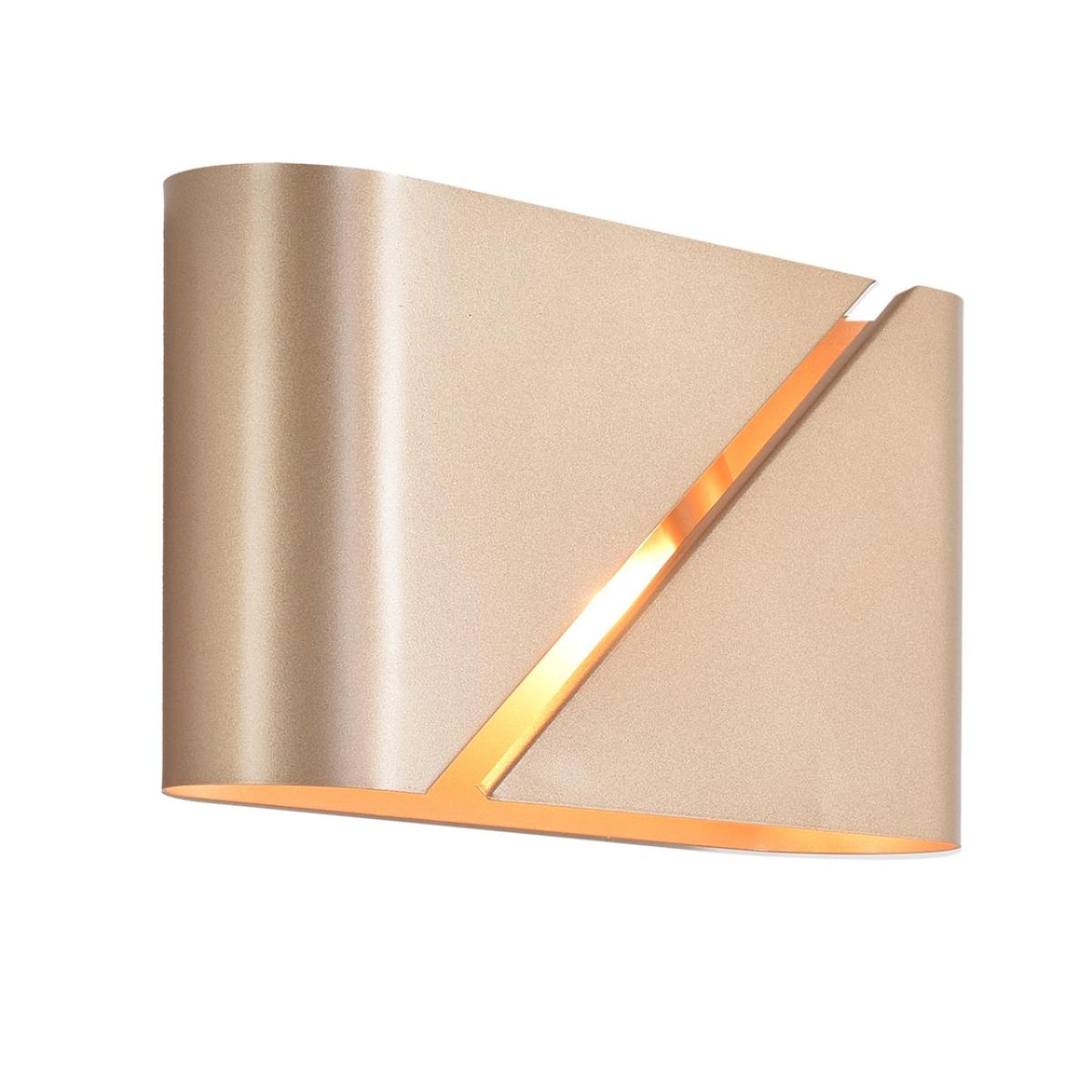 Настенный светильник Lumion Moderni Elma 8393/2W в Санкт-Петербурге