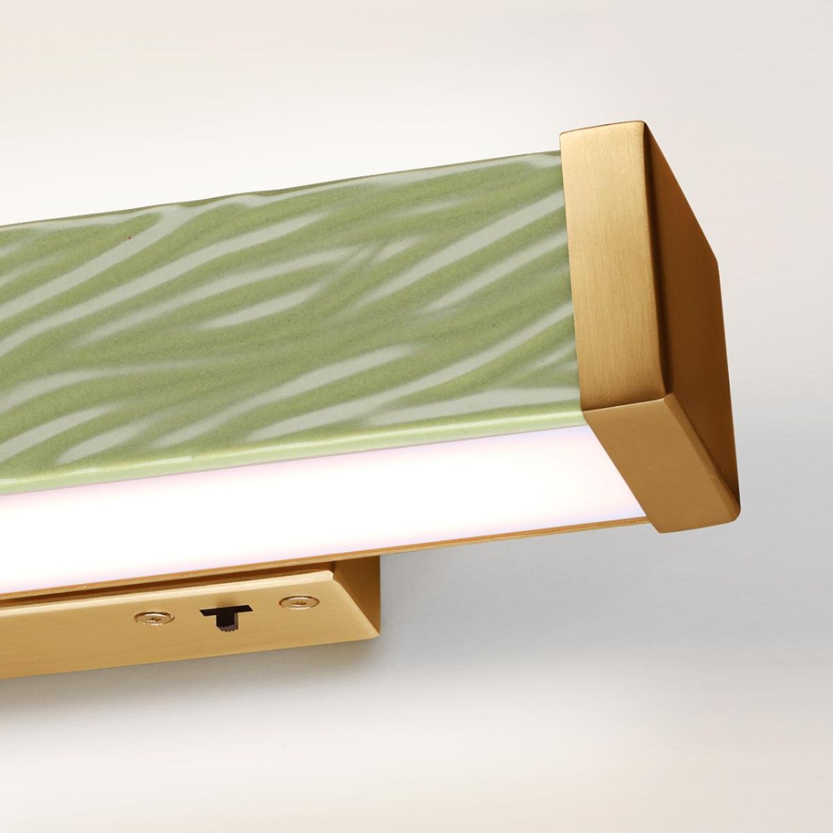 Настенный светильник Odeon Light L-Vision Riviera 5450/10WLA в Санкт-Петербурге