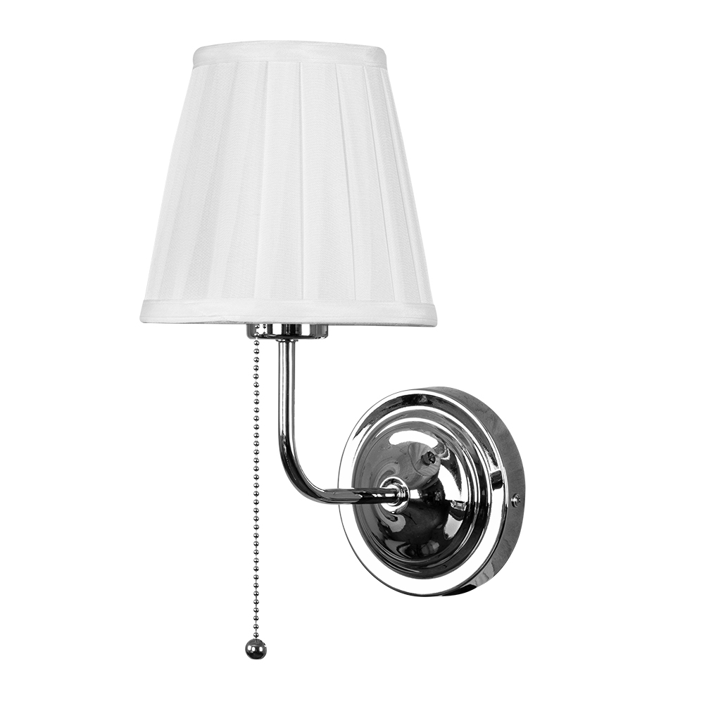 Бра классика Arte Lamp Marriot A5039AP-1CC УЦ в Санкт-Петербурге