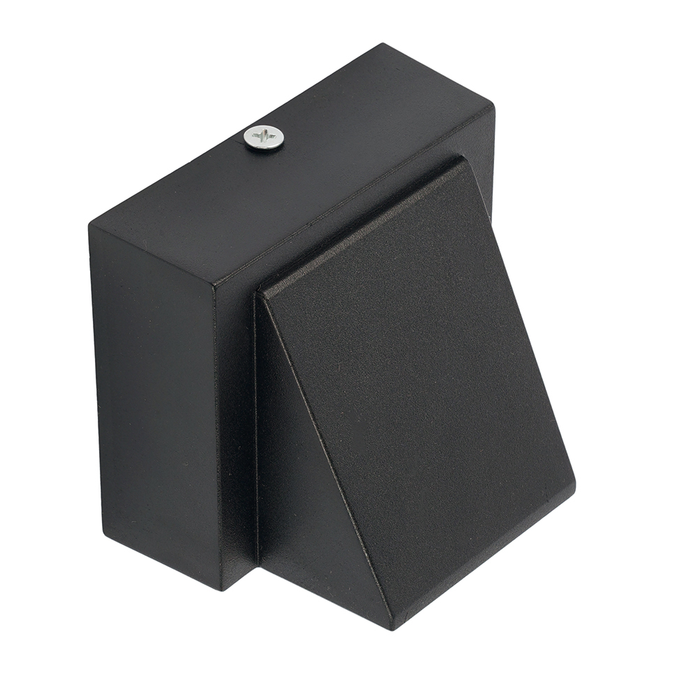 Уличный настенный светильник Feron DH113 52155 в #REGION_NAME_DECLINE_PP#