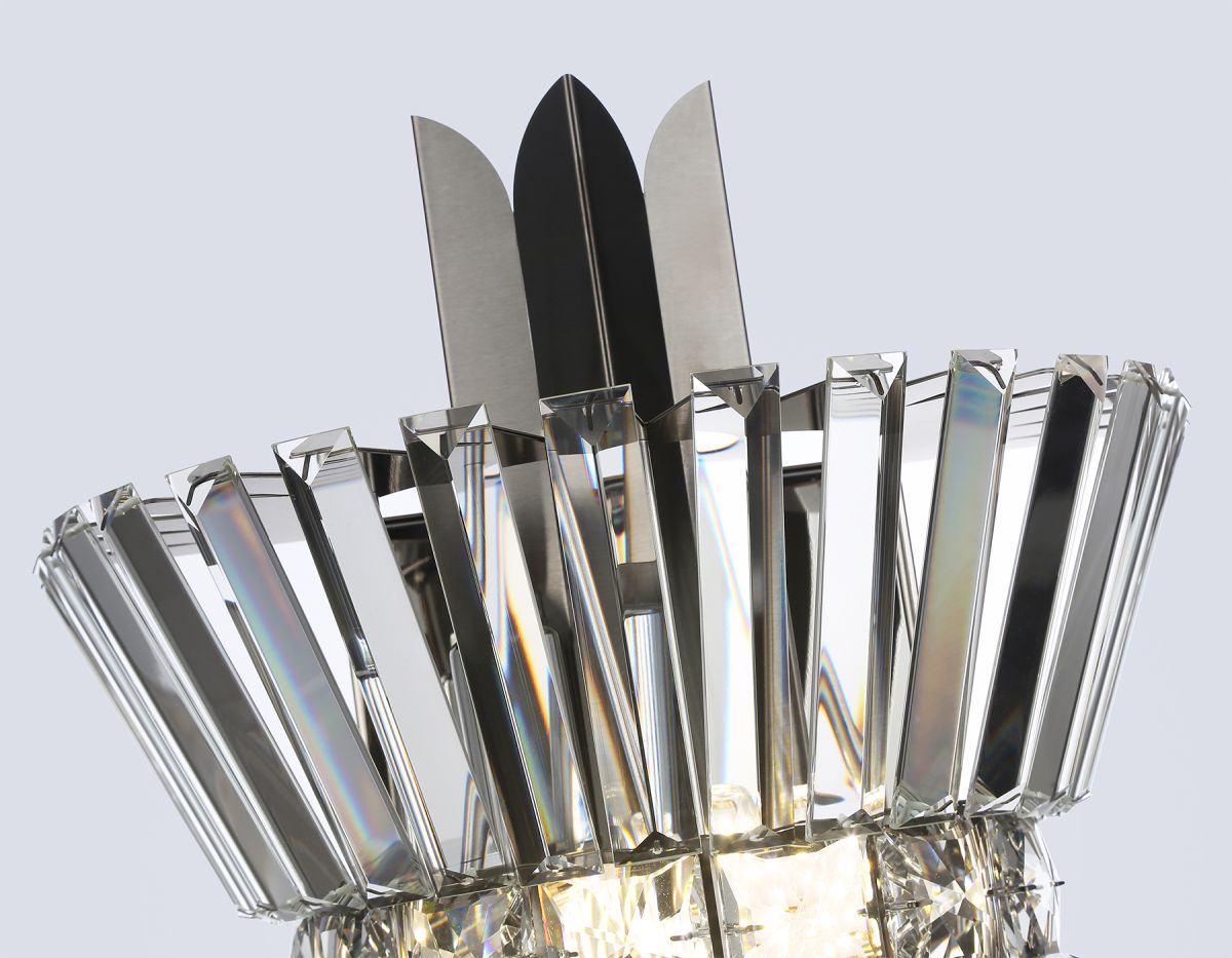 Настенный светильник Ambrella Light High Light Crystal LH41032 в Санкт-Петербурге