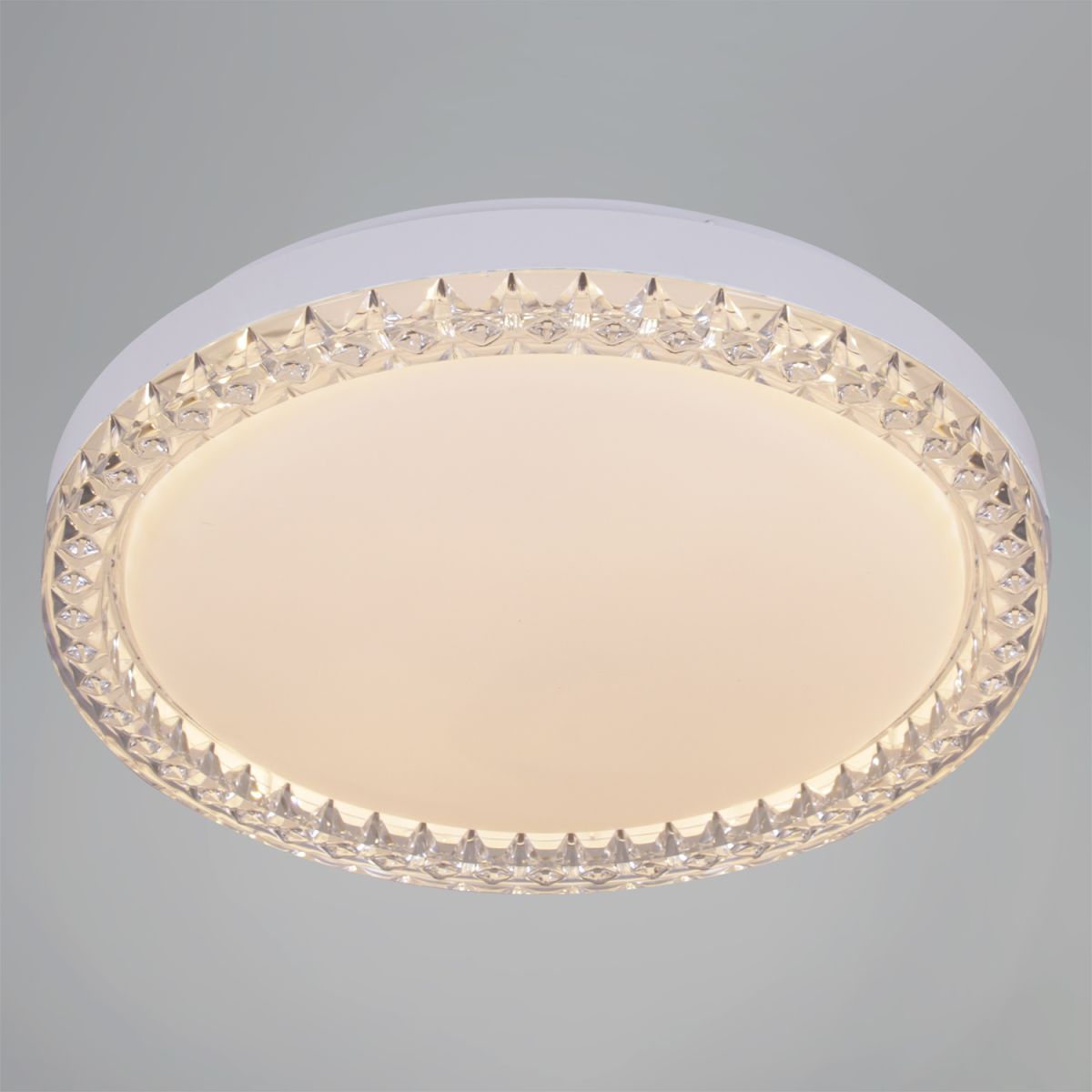 Потолочный светодиодный светильник Reluce 70001-0.5-400 в Санкт-Петербурге