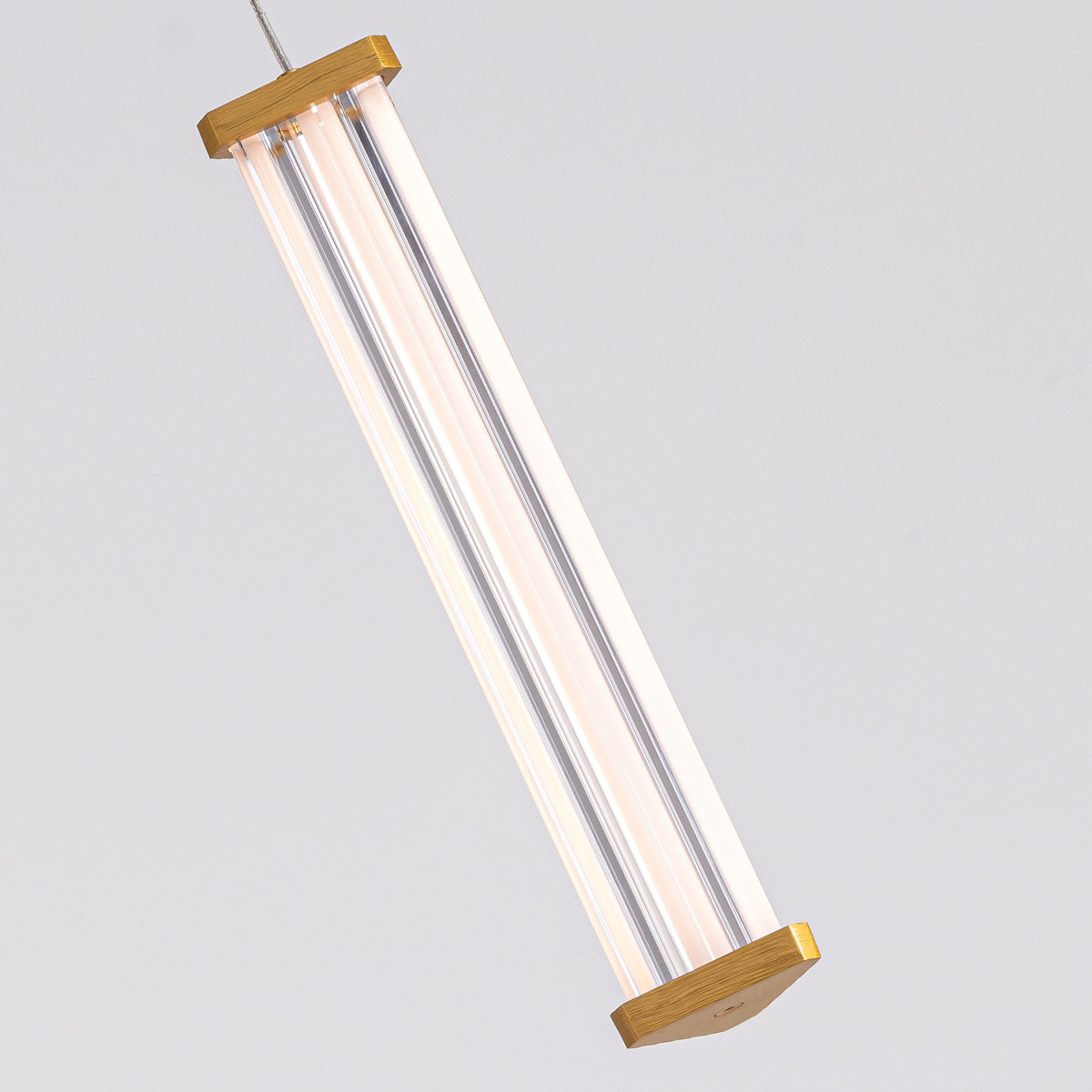 Подвесной светильник Delight Collection MD25020402-1A gold в Санкт-Петербурге