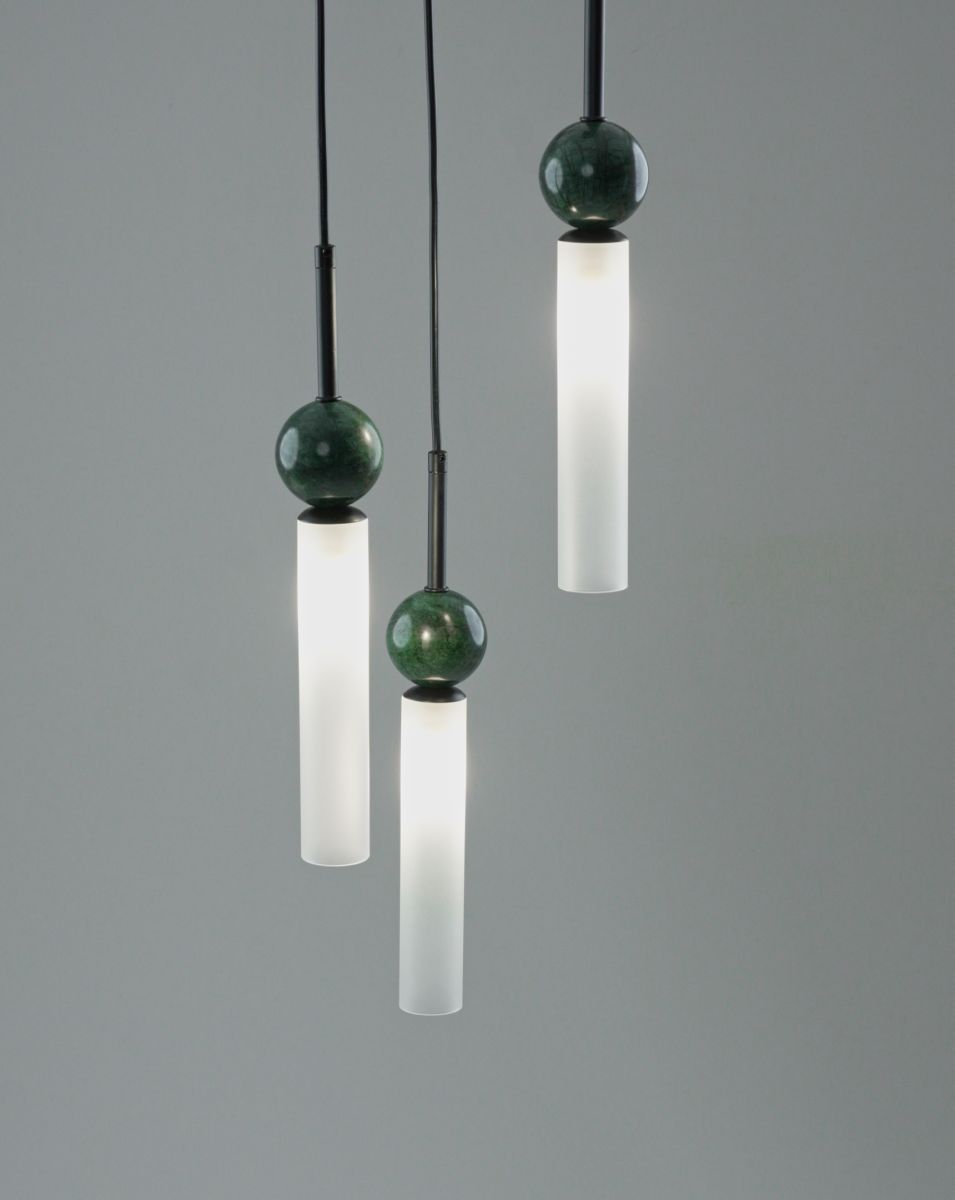 Подвесной светильник Moderli Illis V11791-3P в #REGION_NAME_DECLINE_PP#