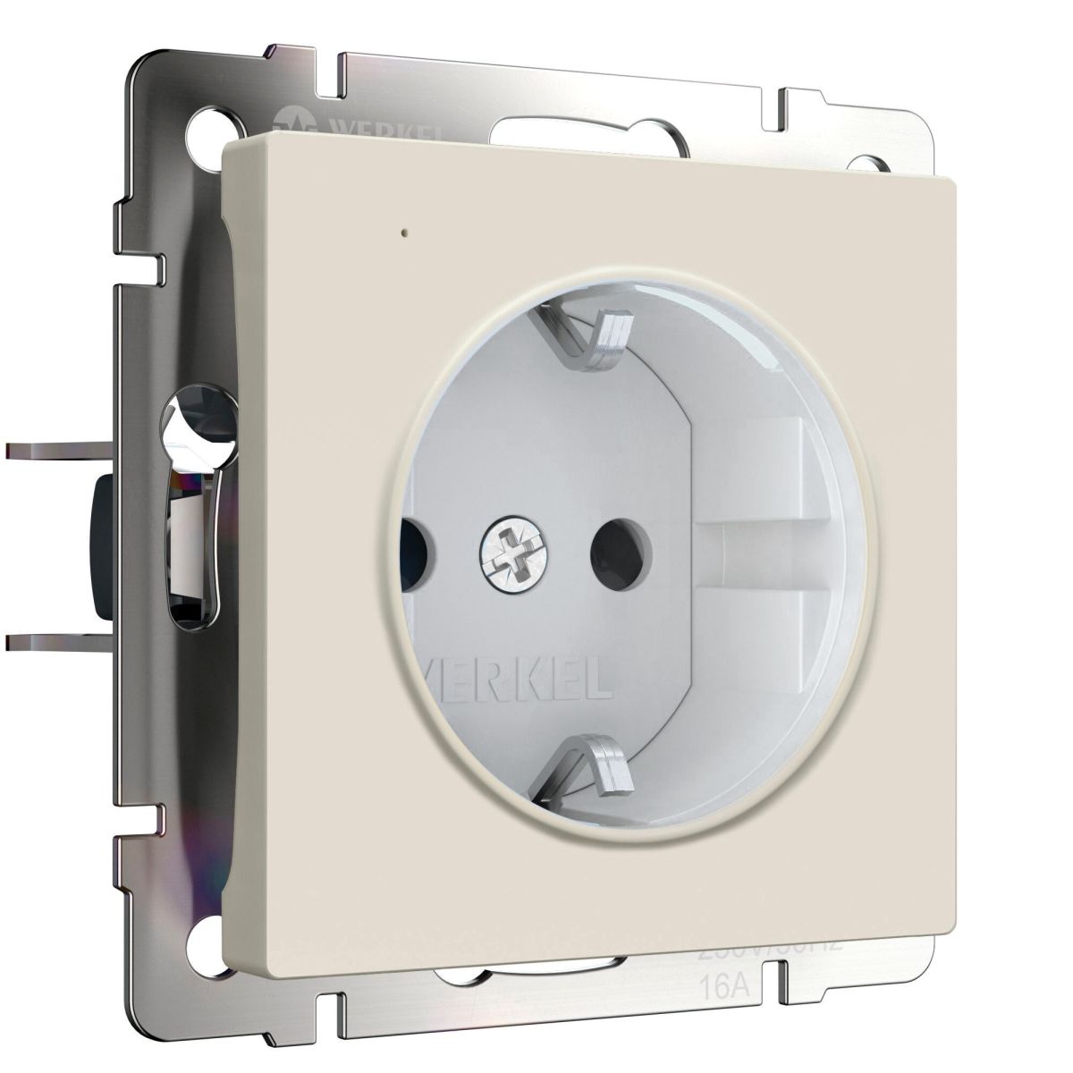 Розетка с подсветкой Werkel W1171462 4690389213229 a069610 в Санкт-Петербурге