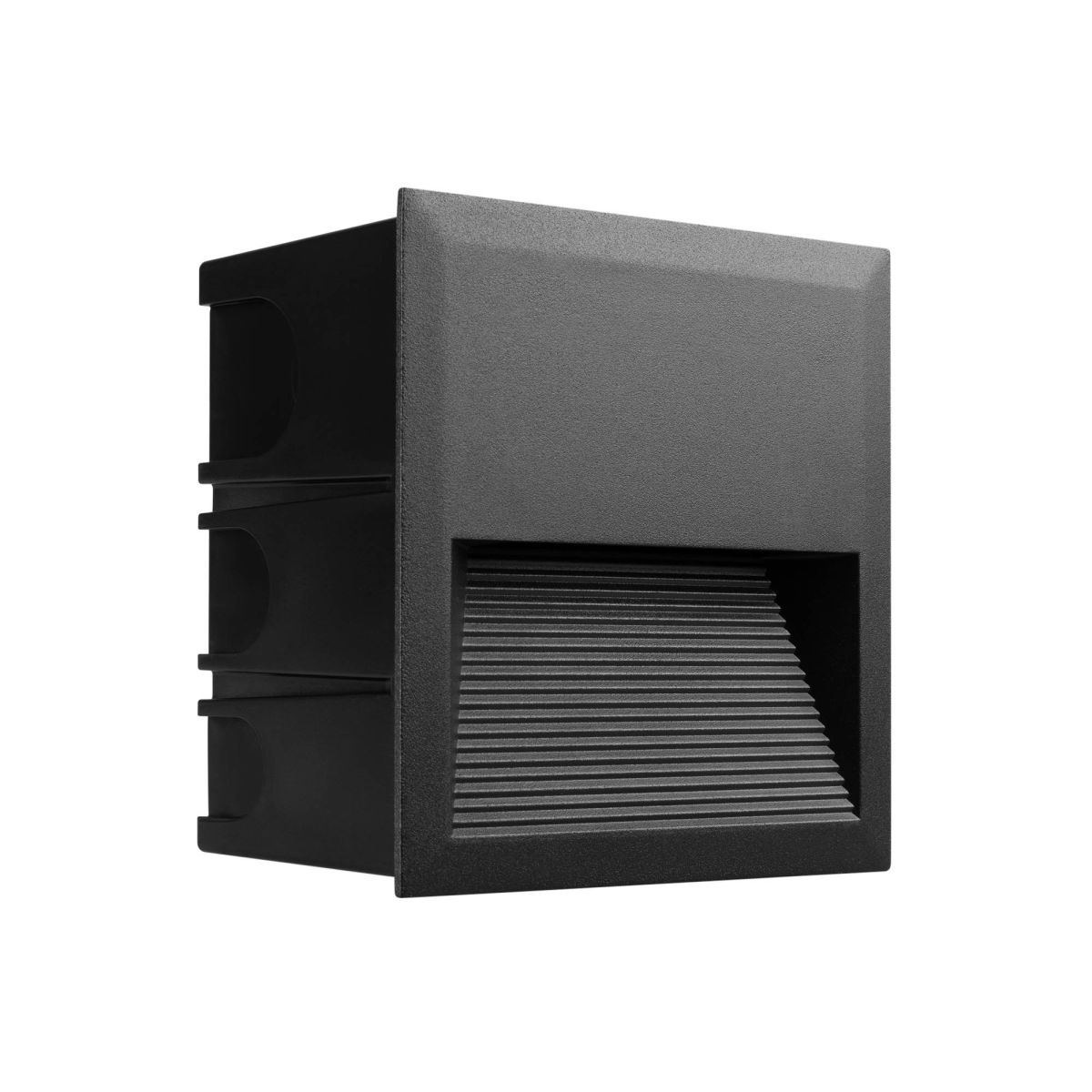 Светильник для ступеней Arlight LTD-RIBONIK-S135x135-5W Day4000 (Черный, 50 deg, 230V) (IP65 Металл) 056738 в Санкт-Петербурге