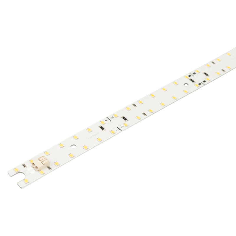 Светодиодная лента Arlight SL-ARC-Line-500-9.6W 24V Day4000 027645 в Санкт-Петербурге