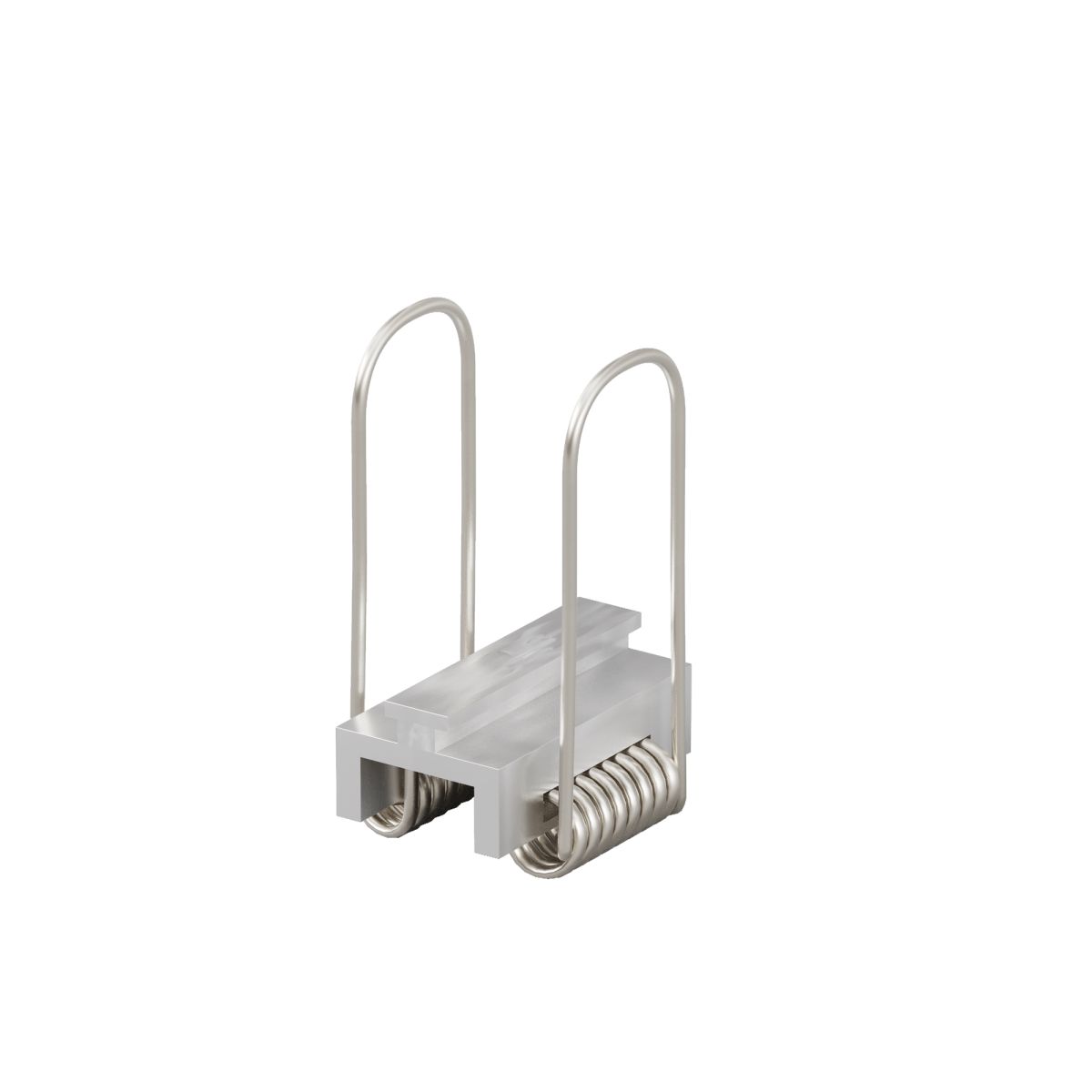 Комплект креплений для профиля 22×22 4шт Maytoni Led Strip ALM-2222-MТ 642052 в Санкт-Петербурге