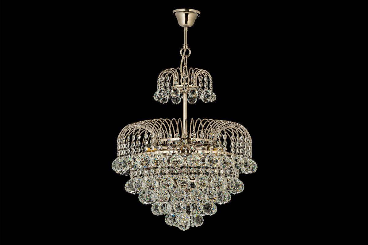 Подвесная люстра Arti Lampadari Bellagio E 1.5.50.100 N в Санкт-Петербурге