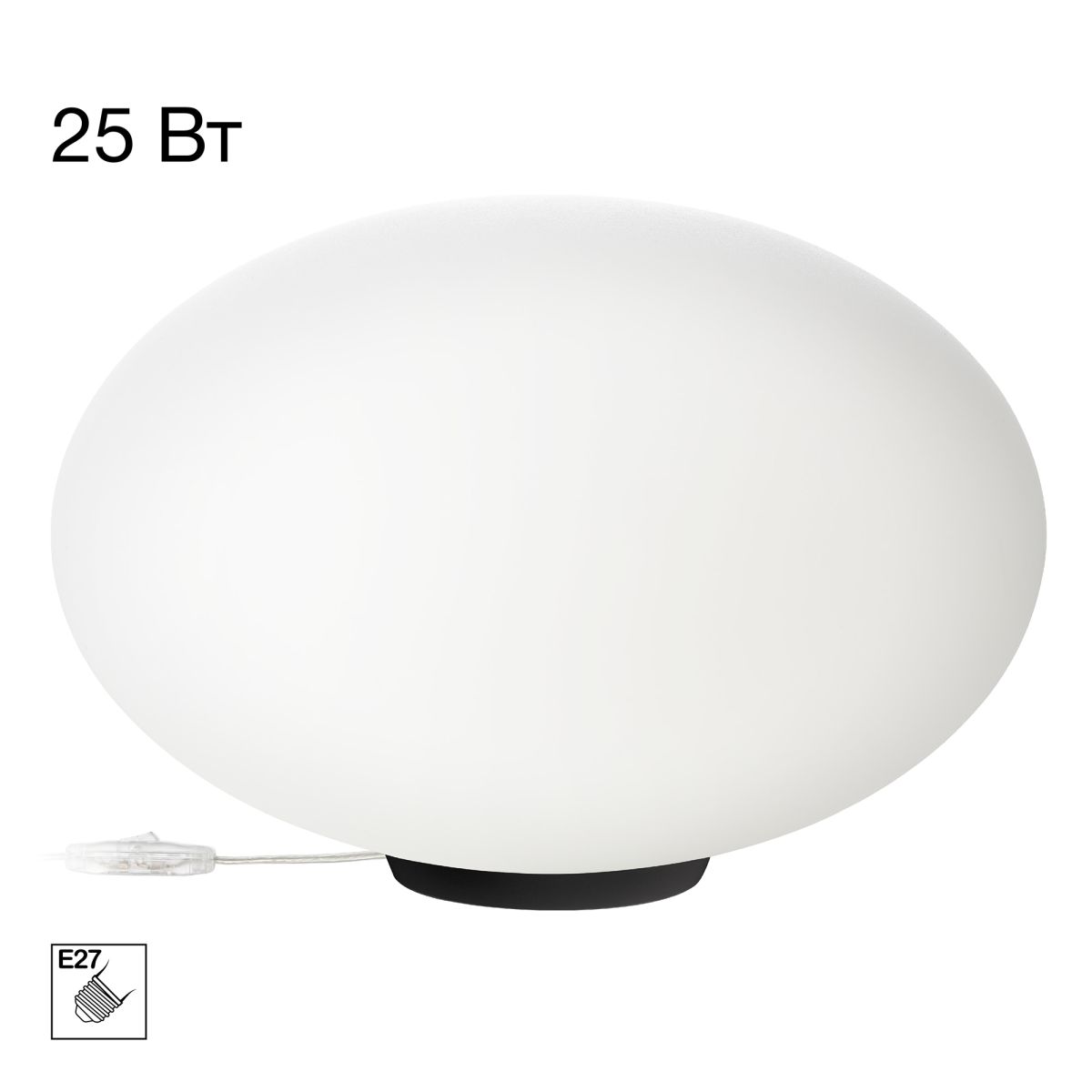 Настольная лампа Citilux Ron CL941E28T5 в #REGION_NAME_DECLINE_PP#