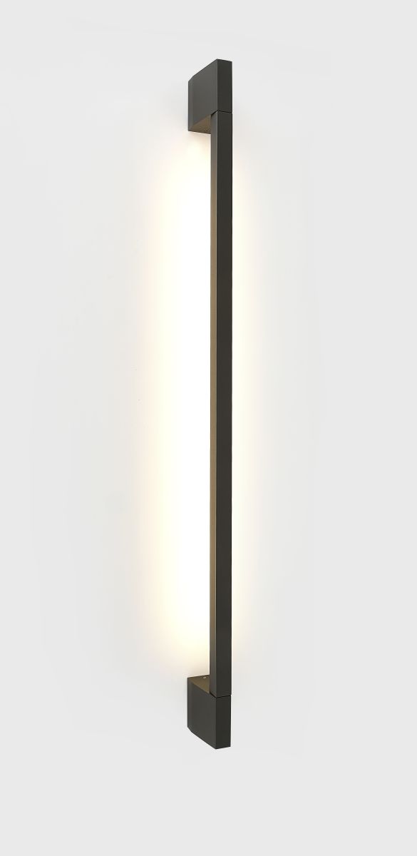 Уличный настенный светильник Donolux Line DL20474W9DG900 в Санкт-Петербурге