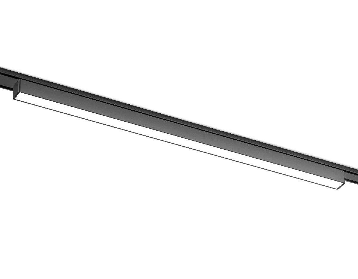 Трековый магнитный светильник Ambrella Light Magnetic Ultra Slim Track System GV1455 в Санкт-Петербурге