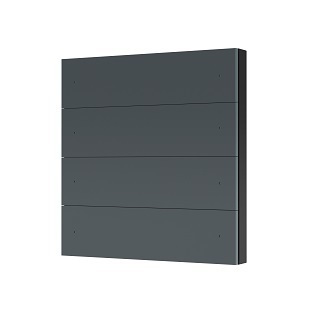 Кнопочная панель Arlight SMART-DMX512-801-22-8G-8SC-DIM-IN Grey (230V, 2.4G) 039315 в Санкт-Петербурге