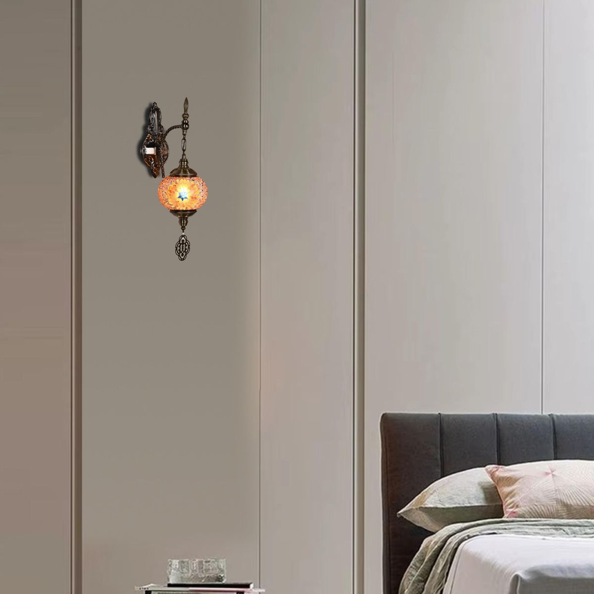 Бра Alfa Light F1524-13 в Санкт-Петербурге