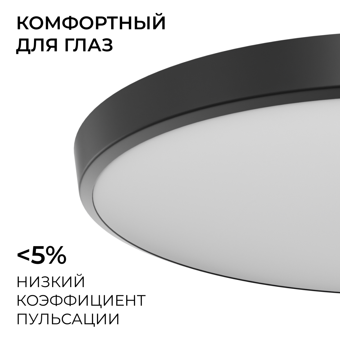 Накладной светильник OGM Plain O18-152 в #REGION_NAME_DECLINE_PP#