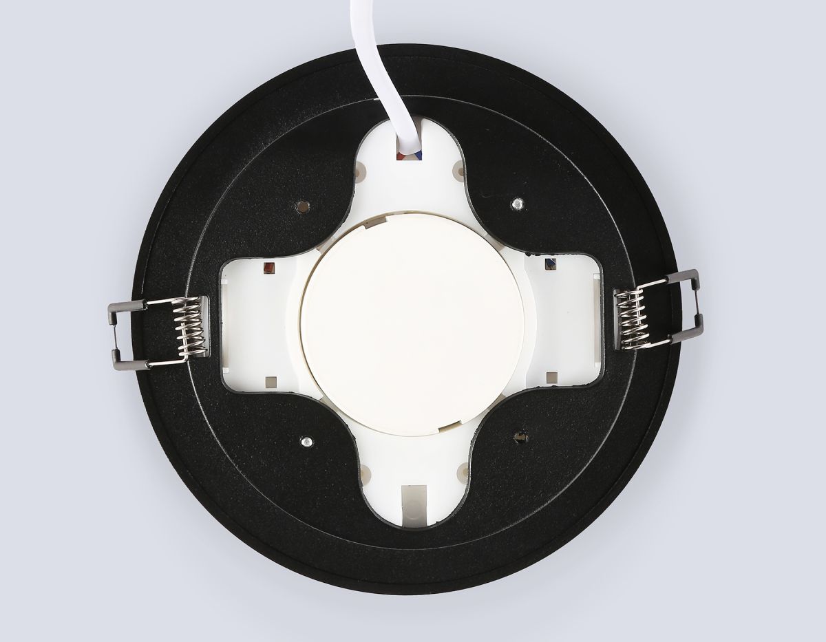 Встраиваемый светильник Ambrella Light Techno Spot Standard Tech TU5210 в Санкт-Петербурге