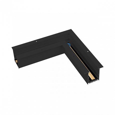 Коннектор L-образный Arlight Mag-Con-4560-F-L90 026917(3) в Санкт-Петербурге