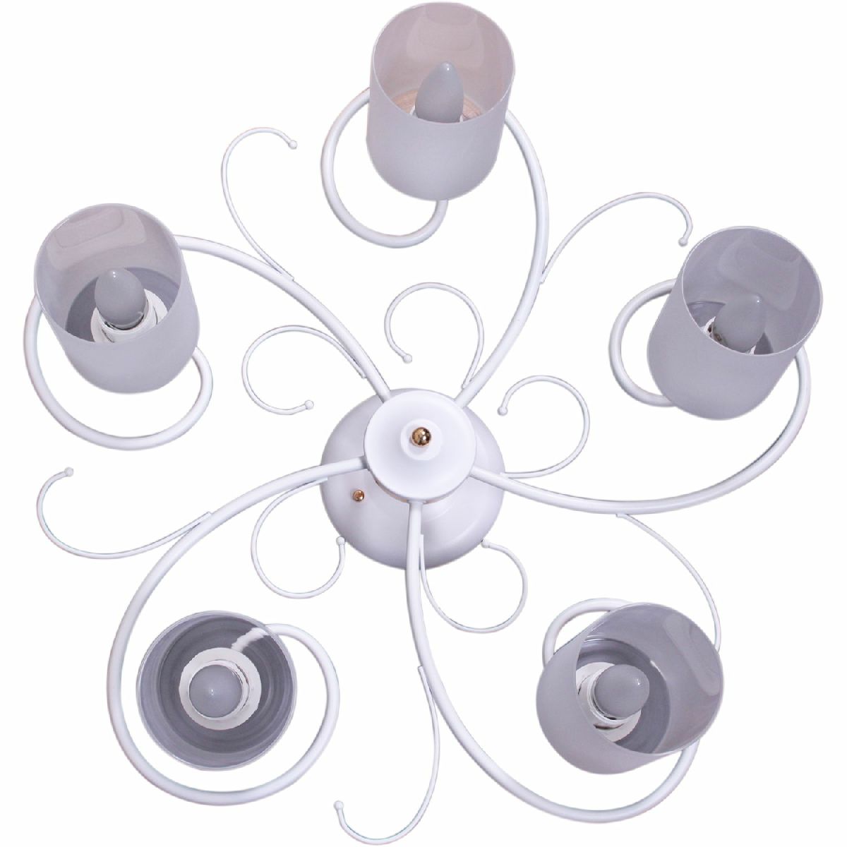 Потолочная люстра Reluce 00738-0.3-05 в Санкт-Петербурге