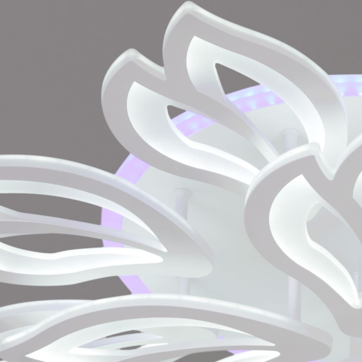 Потолочная люстра Reluce 85162-0.3-8+4C в Санкт-Петербурге