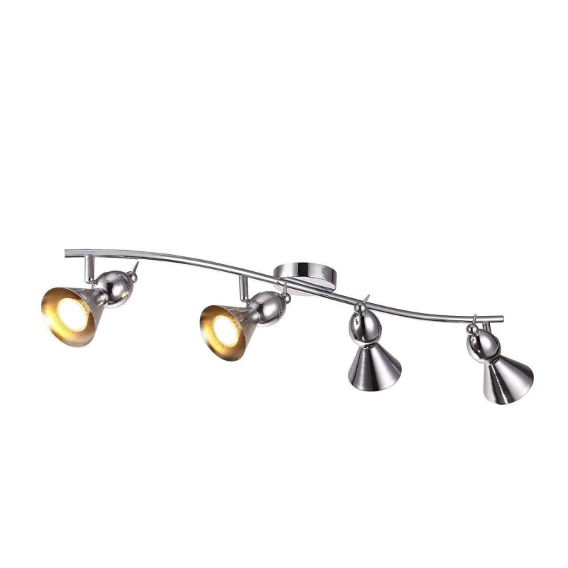 Спот Arte Lamp Picchio A9229PL-4CC в Санкт-Петербурге