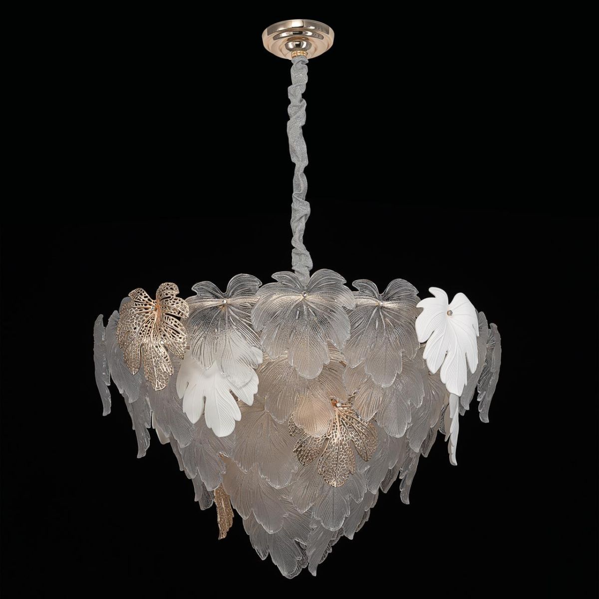 Подвесная люстра Citilux Dryad CL305180 в Санкт-Петербурге