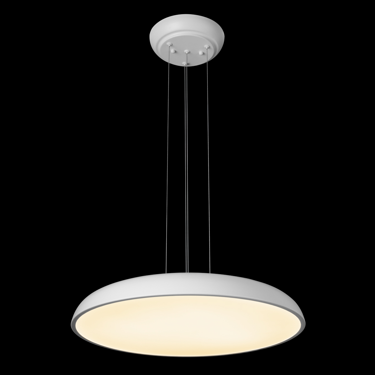 Подвесной светильник Loft IT Dime 10371P White в Санкт-Петербурге