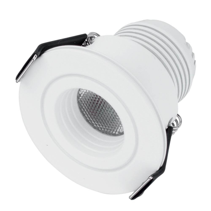 Мебельный светильник Arlight LTM-R45WH 3W Warm White 30deg в Санкт-Петербурге