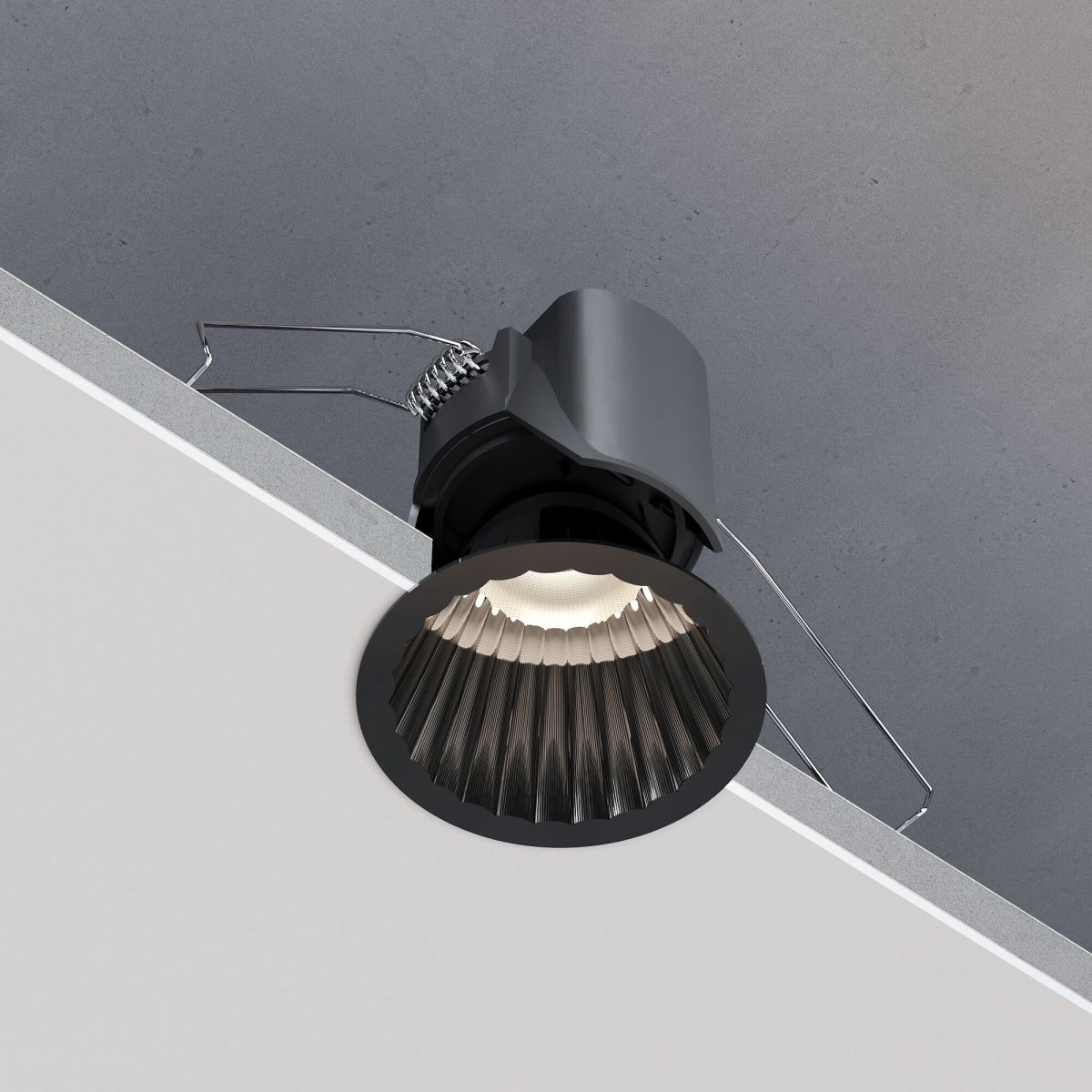 Встраиваемый светильник Elektrostandard Arco 15274/LED 4690389217364 a070924 в Санкт-Петербурге