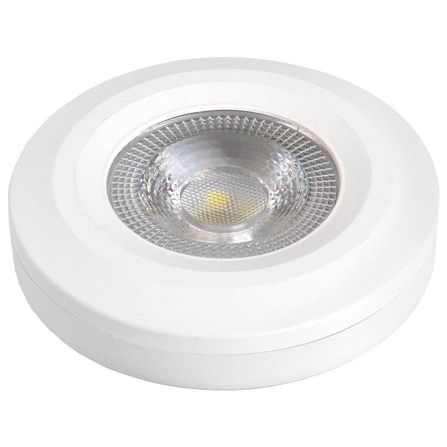 Светодиодная лампа General GLDEN-GX53-DIF-9-230-GX53-6500 661553 в Санкт-Петербурге