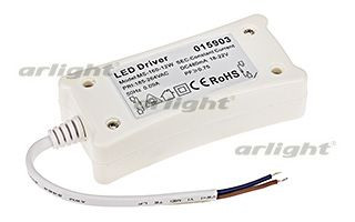 Драйвер Arlight MS-160-12W 015903 в Санкт-Петербурге