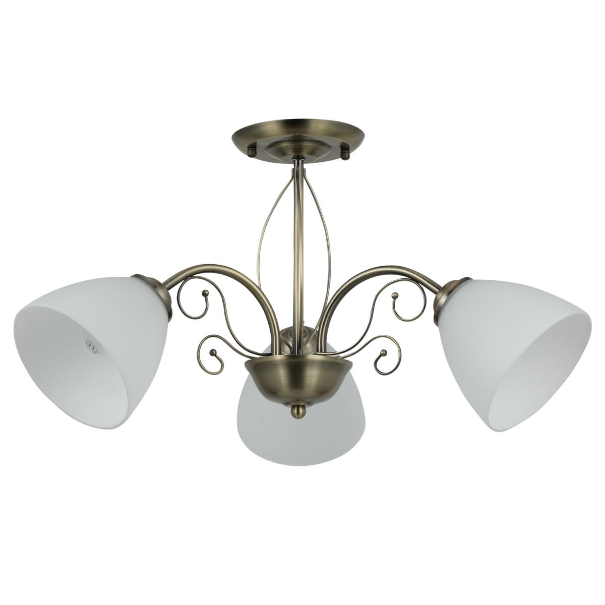 Люстра на штанге Reluce 93270-0.3-03 в #REGION_NAME_DECLINE_PP#