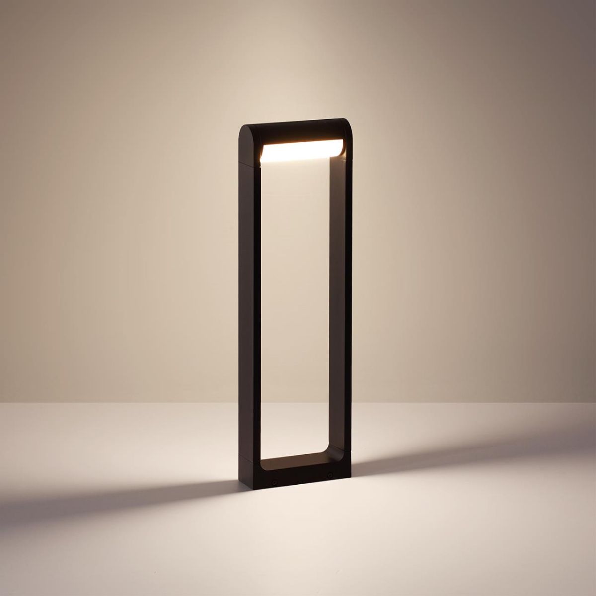 Ландшафтный светильник Odeon Light Nature Twinset 7117/12GL в Санкт-Петербурге