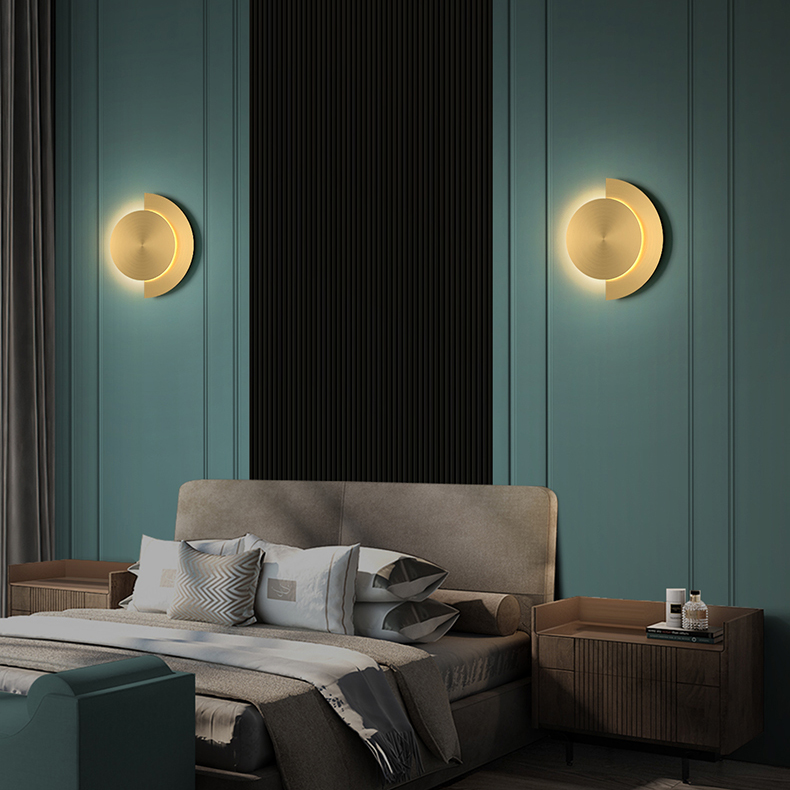 Настенный светильник ImperiumLoft Solo 226484-23 в Санкт-Петербурге